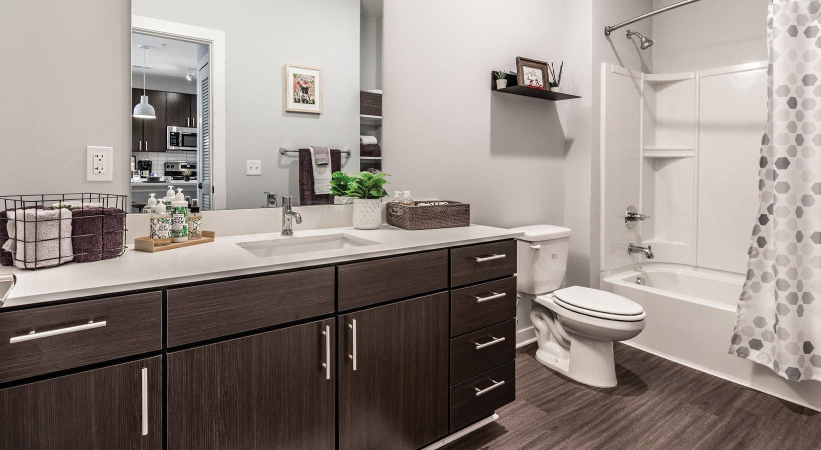 Gallerie Apartments Image 3