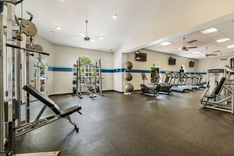 Arium Mission Bay Image 18