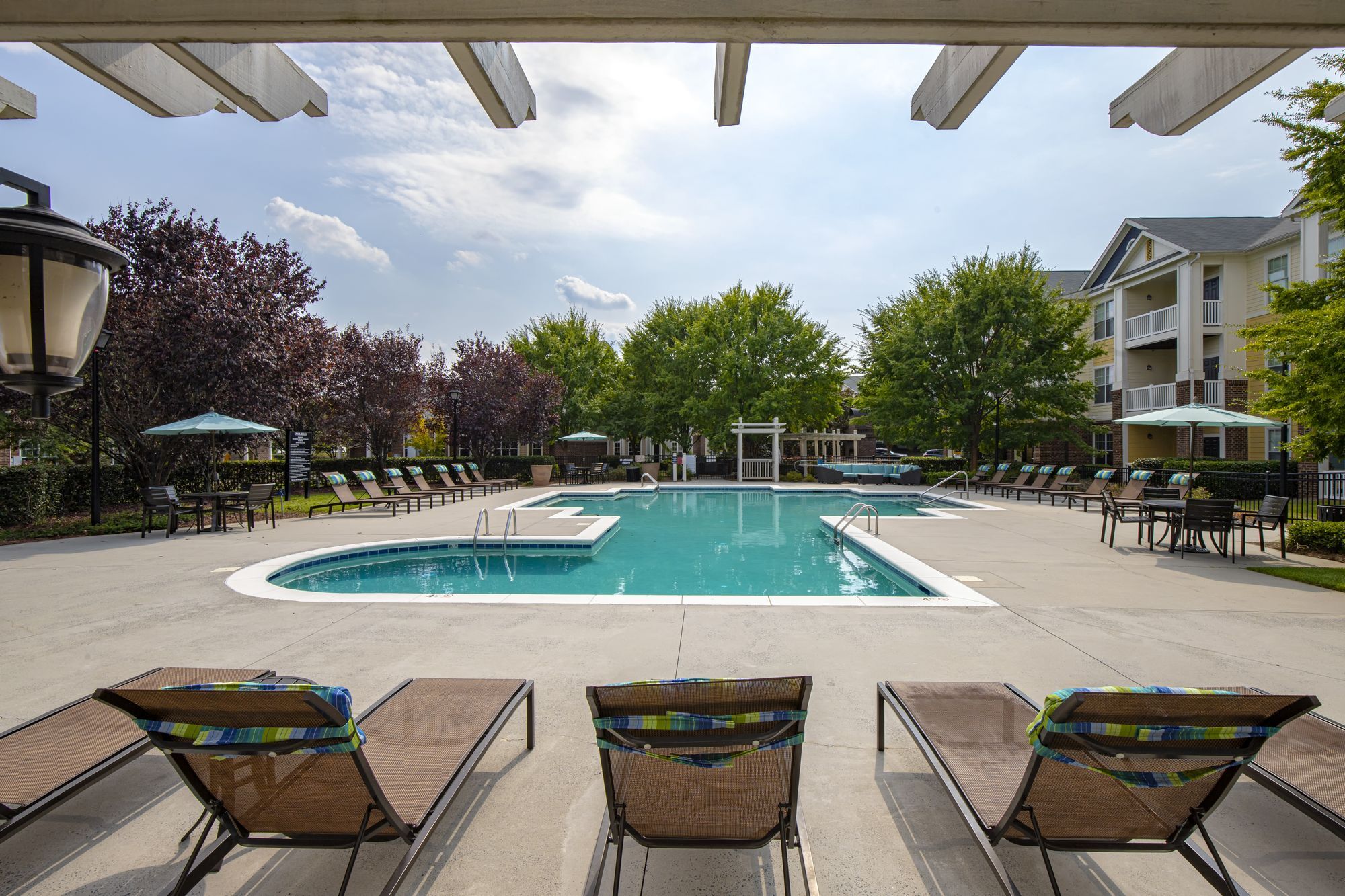 Preserve At Steele Creek Apartments Image 12