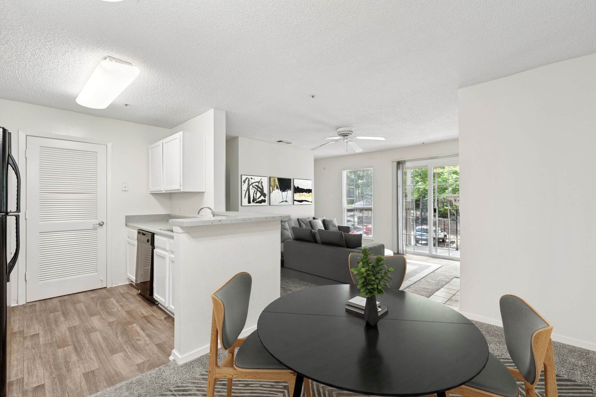 Orchard Mill Apartments Image 3