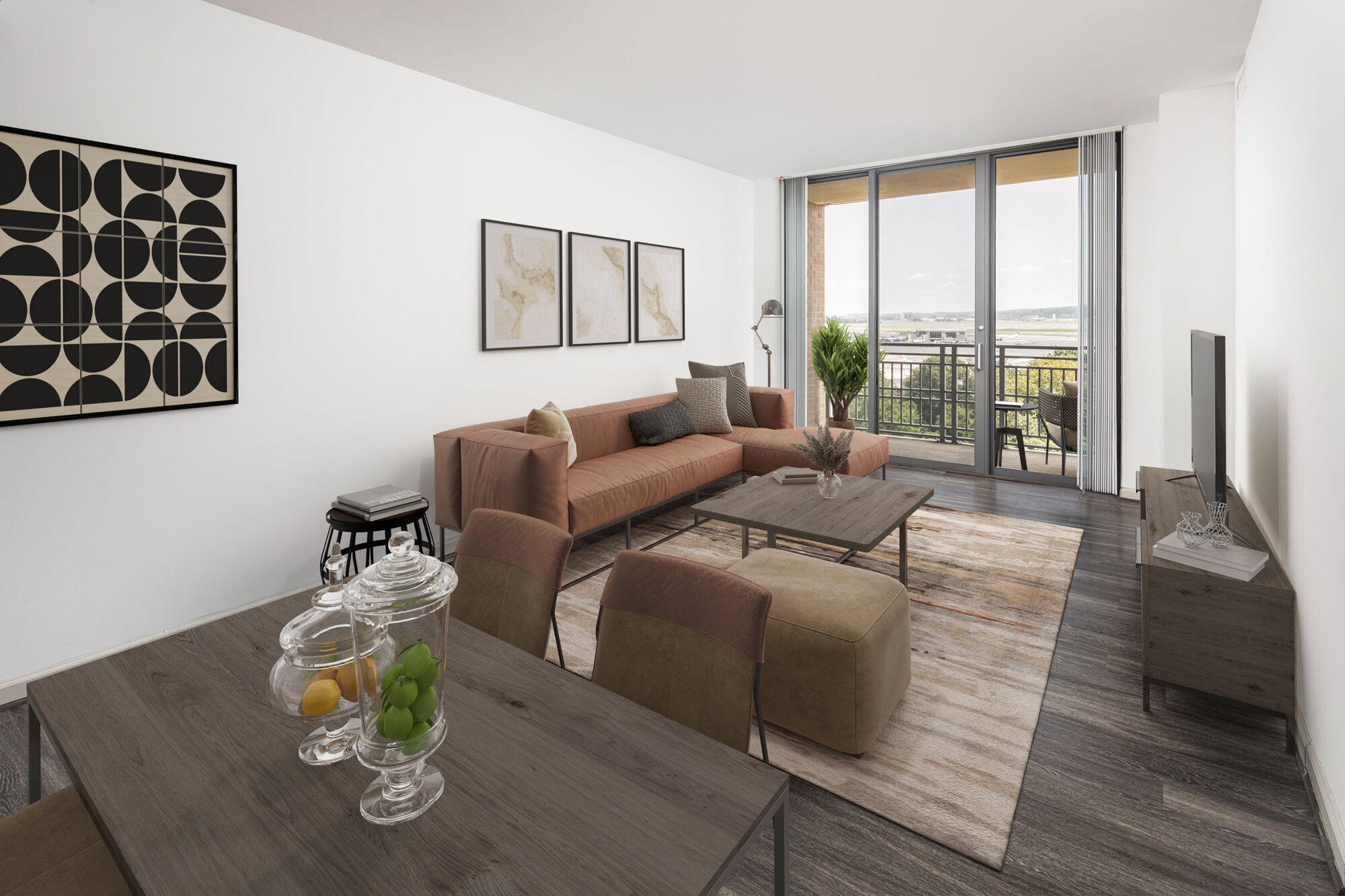 Camden Potomac Yard Image 2