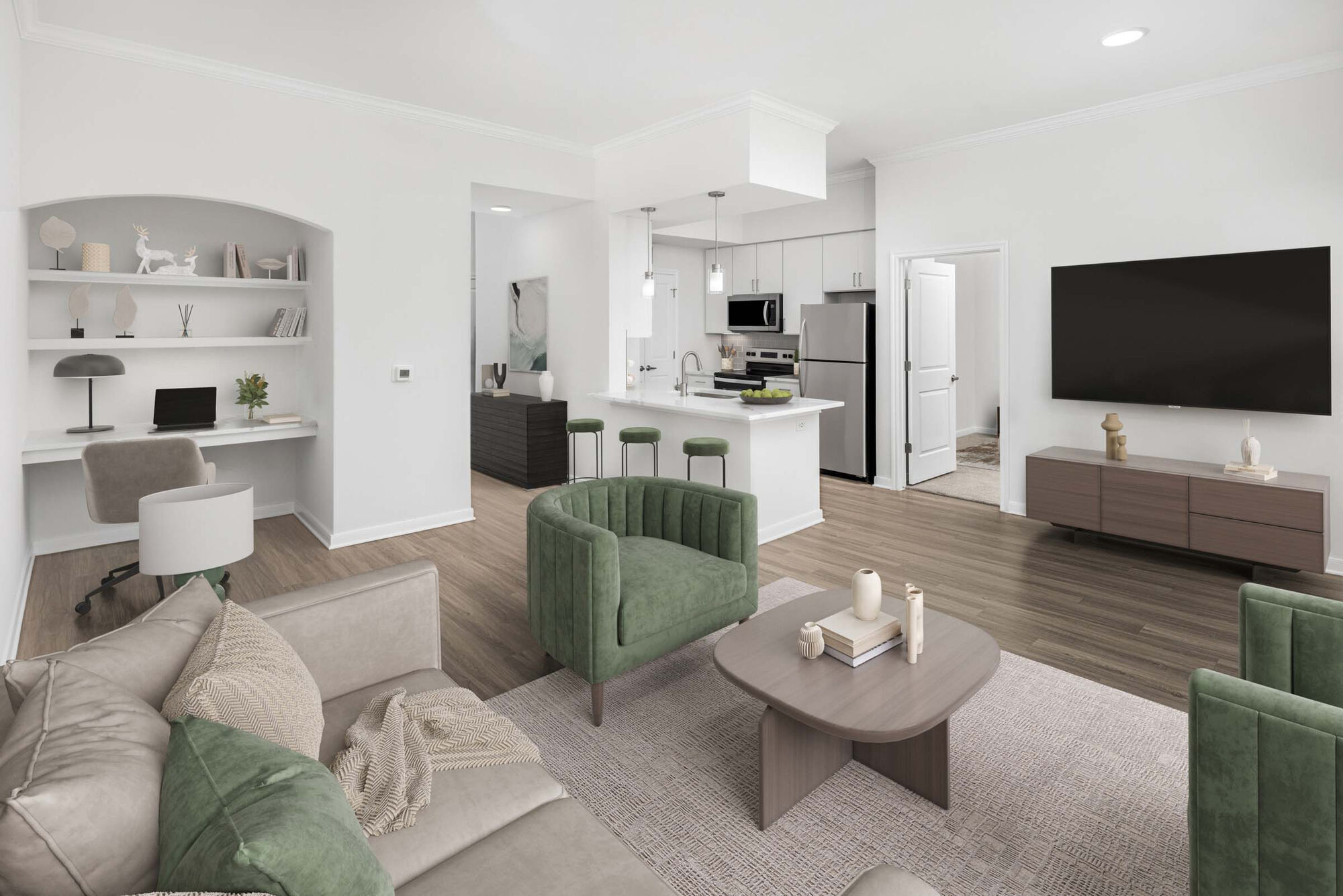 Camden Travis Street Image 15