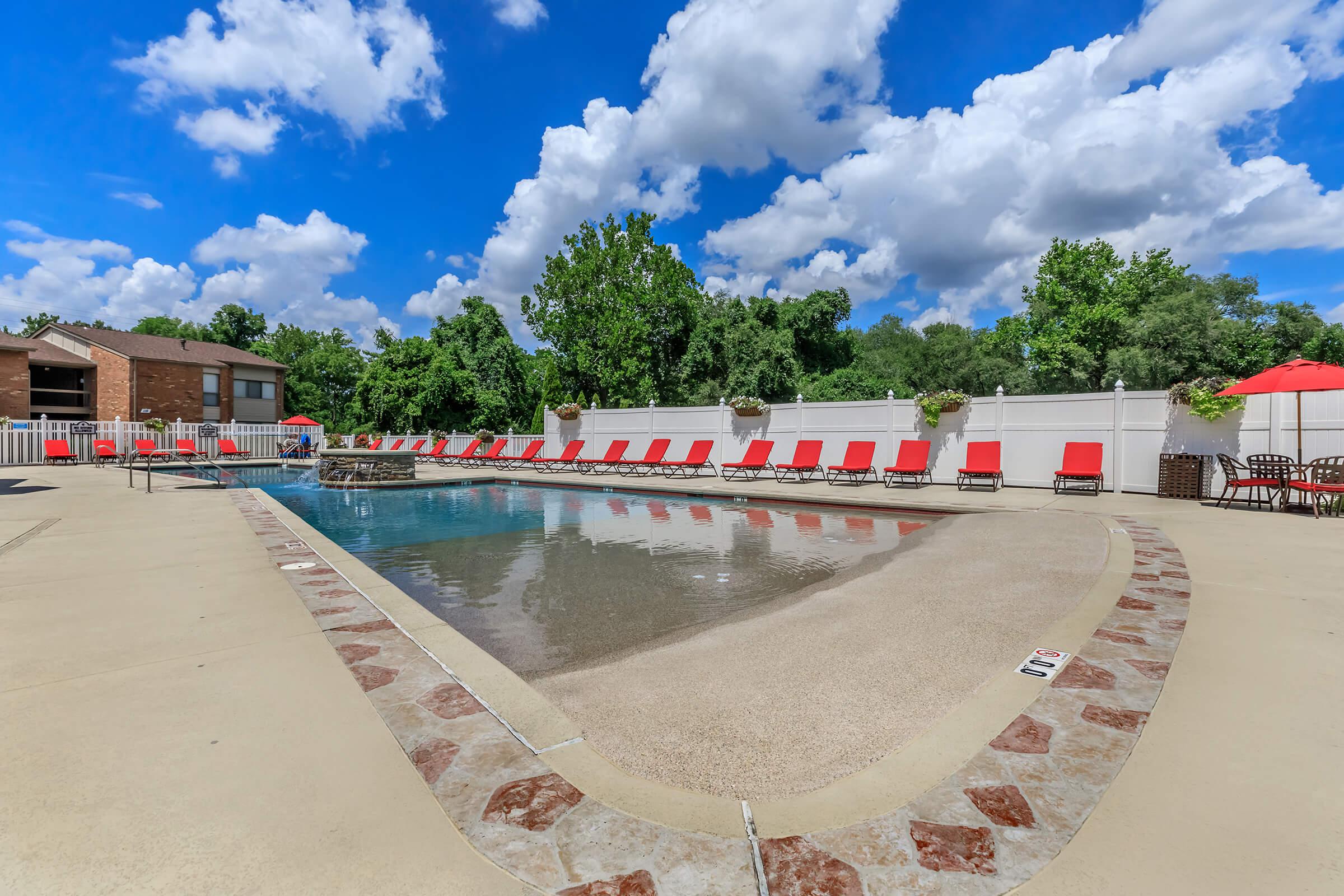 Orchard Village Apartments Image 37