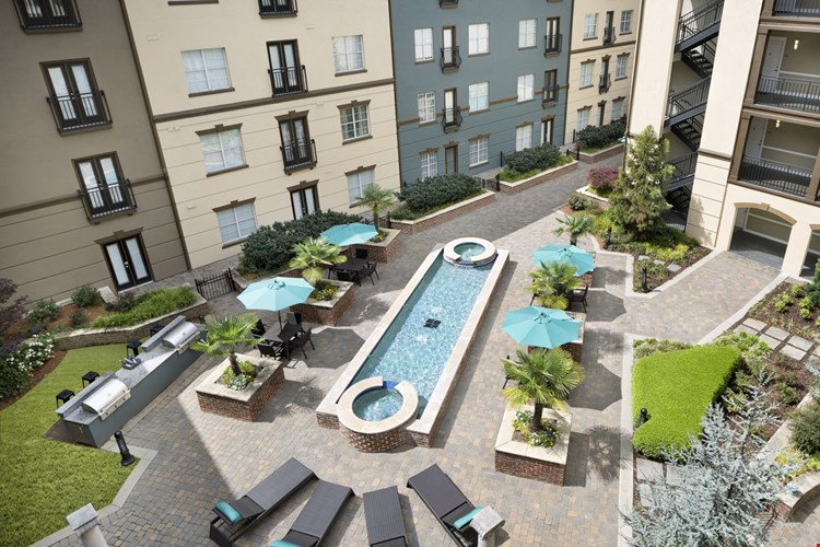 Camden Midtown Atlanta Image 13