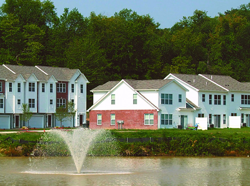 Clinton Lake Image 1