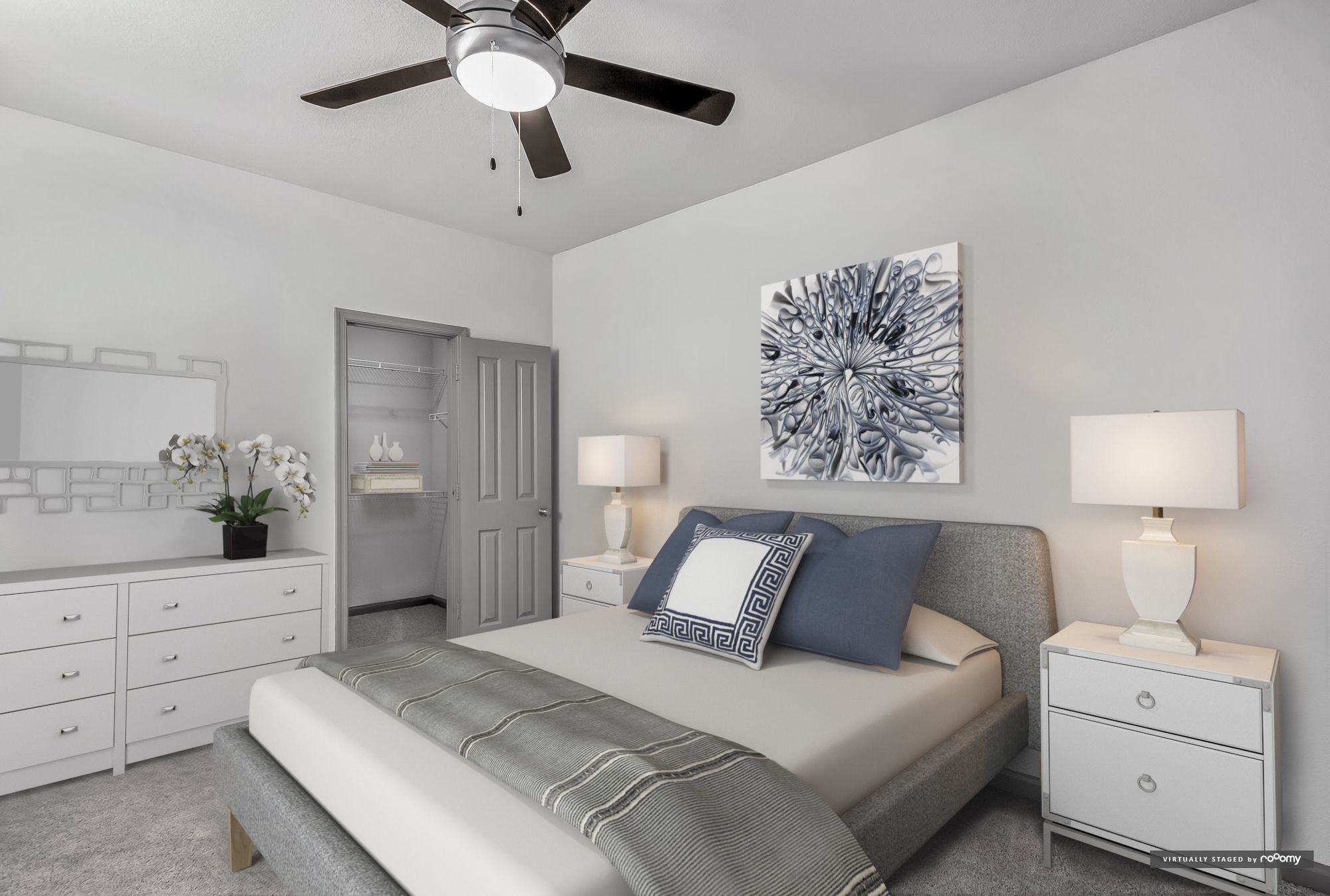 Camden Asbury Village Image 18