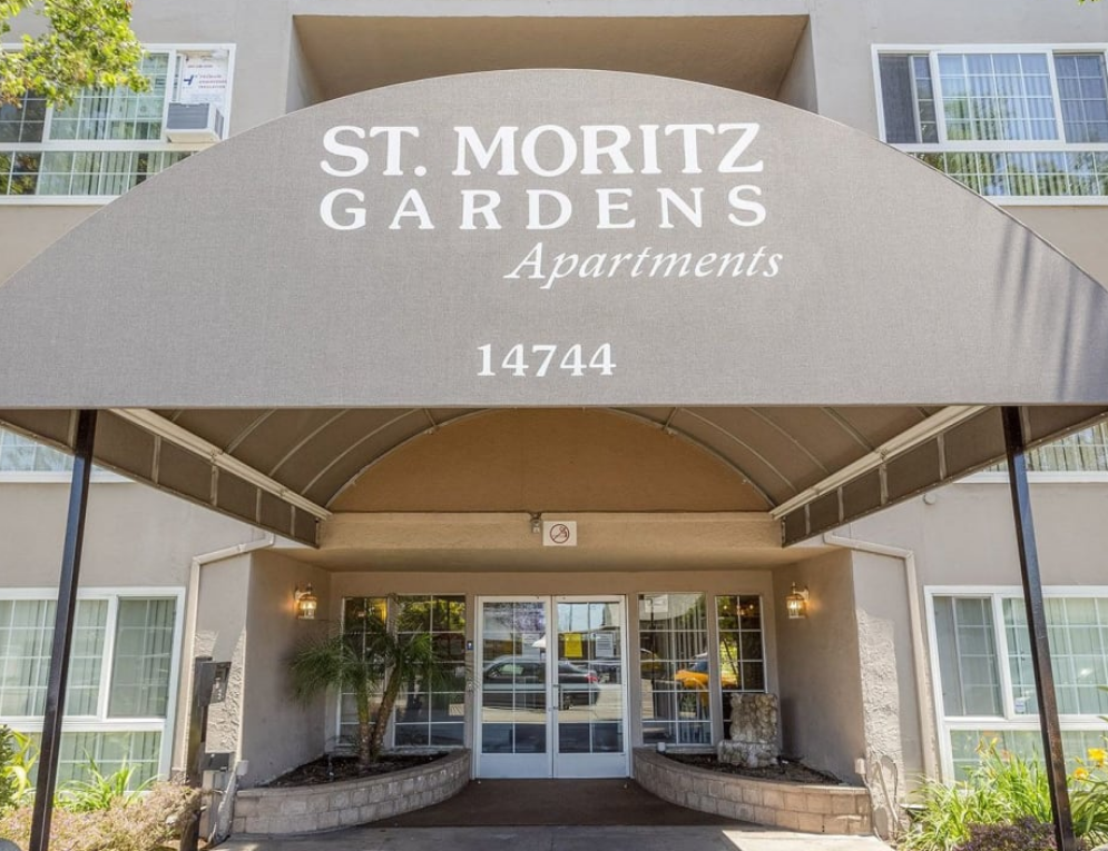 St Moritz Garden Apartments Image 2
