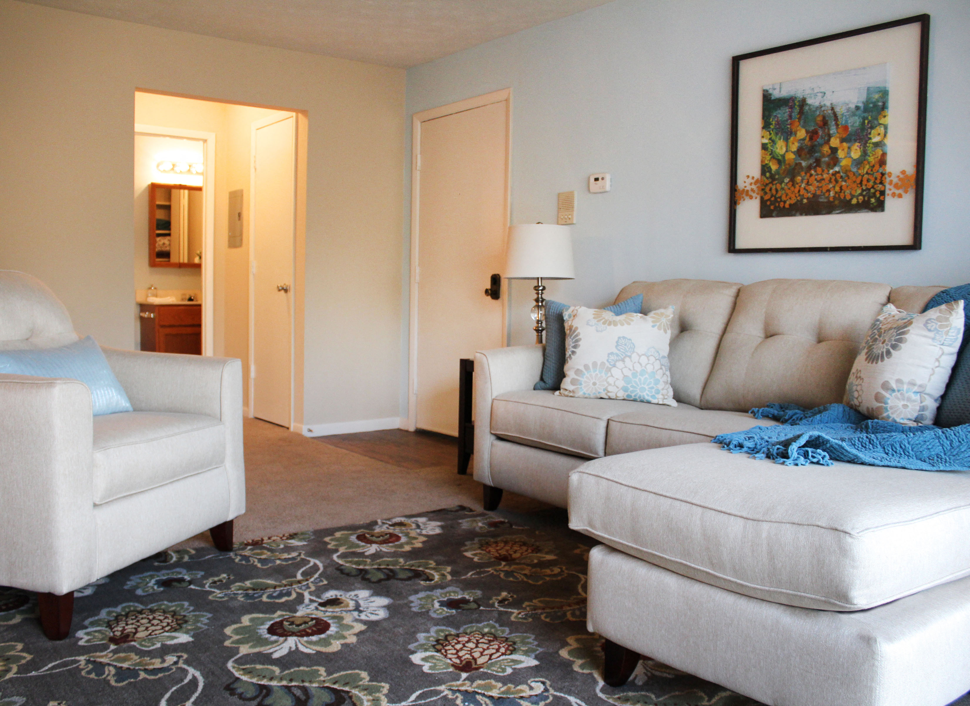 Hunter's Creek Apartments Image 26