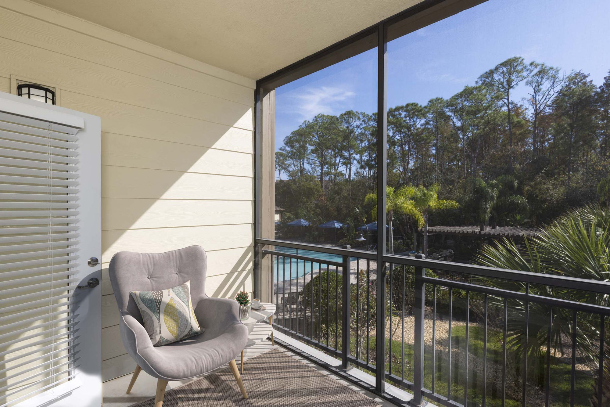 Camden Westchase Park Image 8