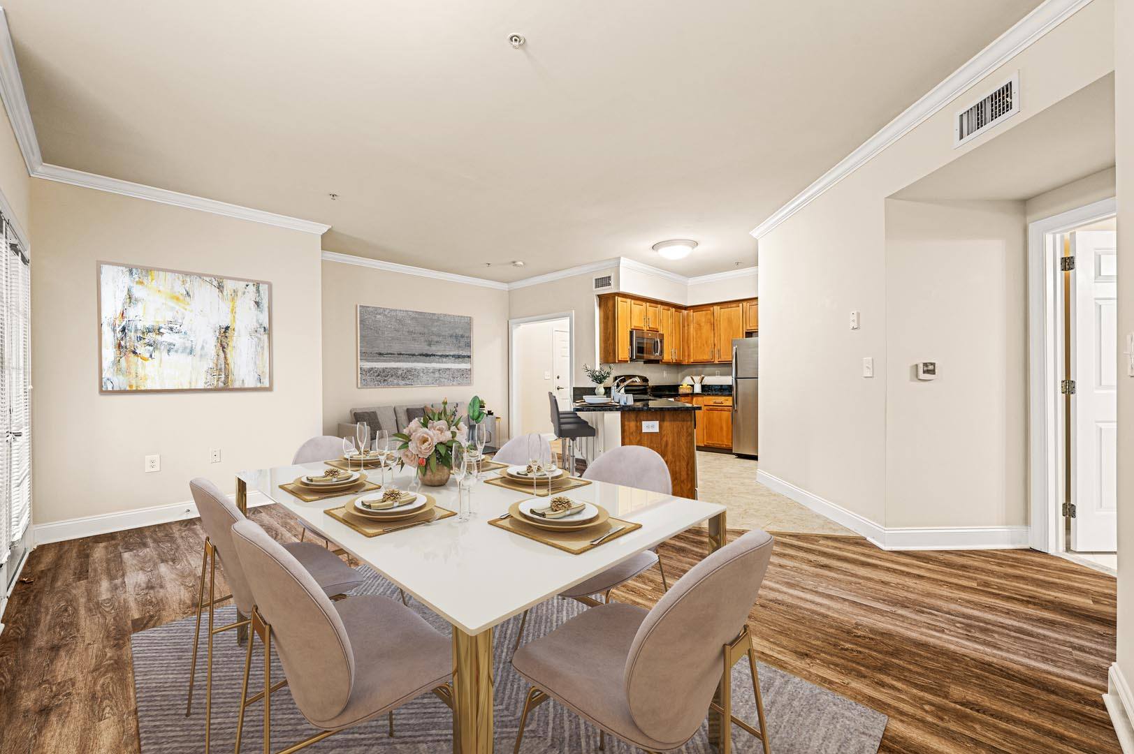 Claremont Apartments Image 2