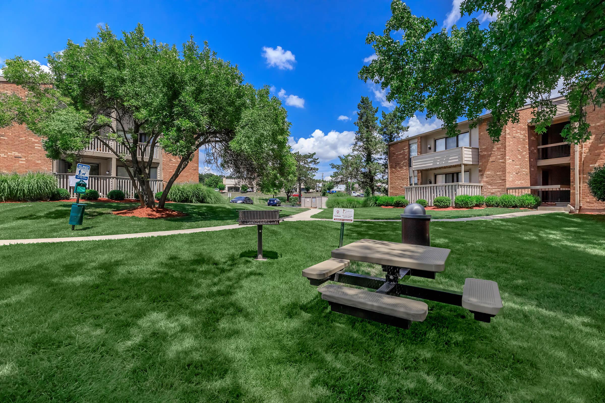 Orchard Village Apartments Image 46