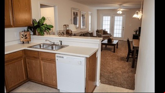 Cumberland Towers Image 3