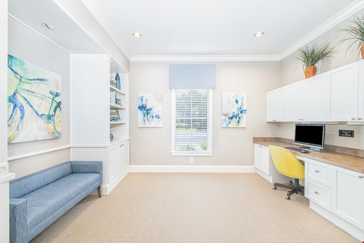Apartments at MAA Shiloh Kennesaw