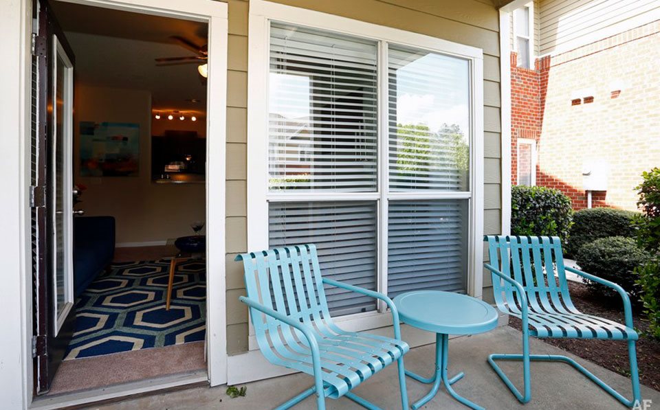 The Ashton Apartments Image 10