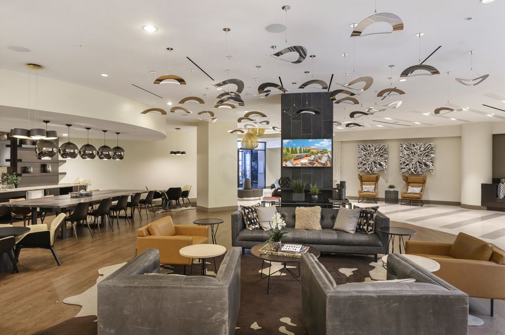 Camden NoMa Image 34