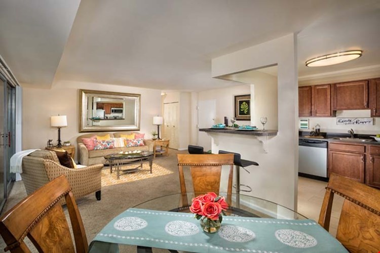 Seven Springs Image 3