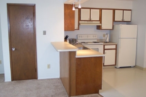 Amber Creek Apartments Image 3
