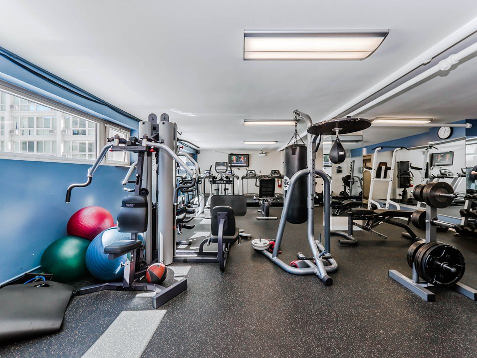 The Van Der Rohe Image 13