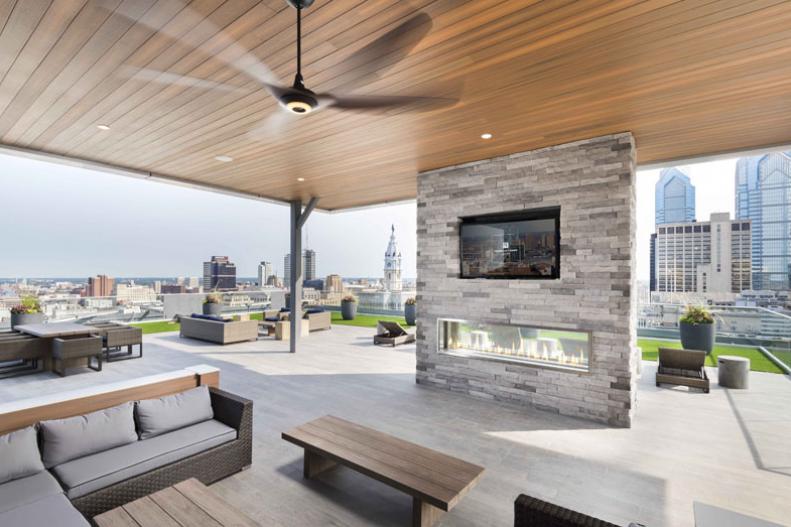 Franklin Tower Residences Image 2