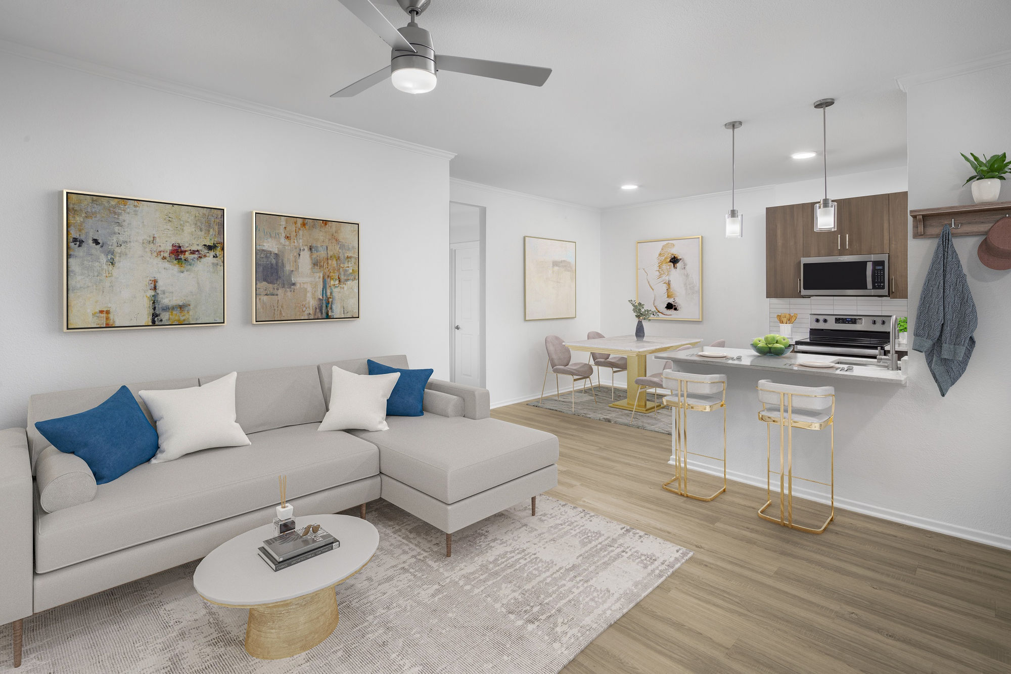 Camden San Marcos Image 12