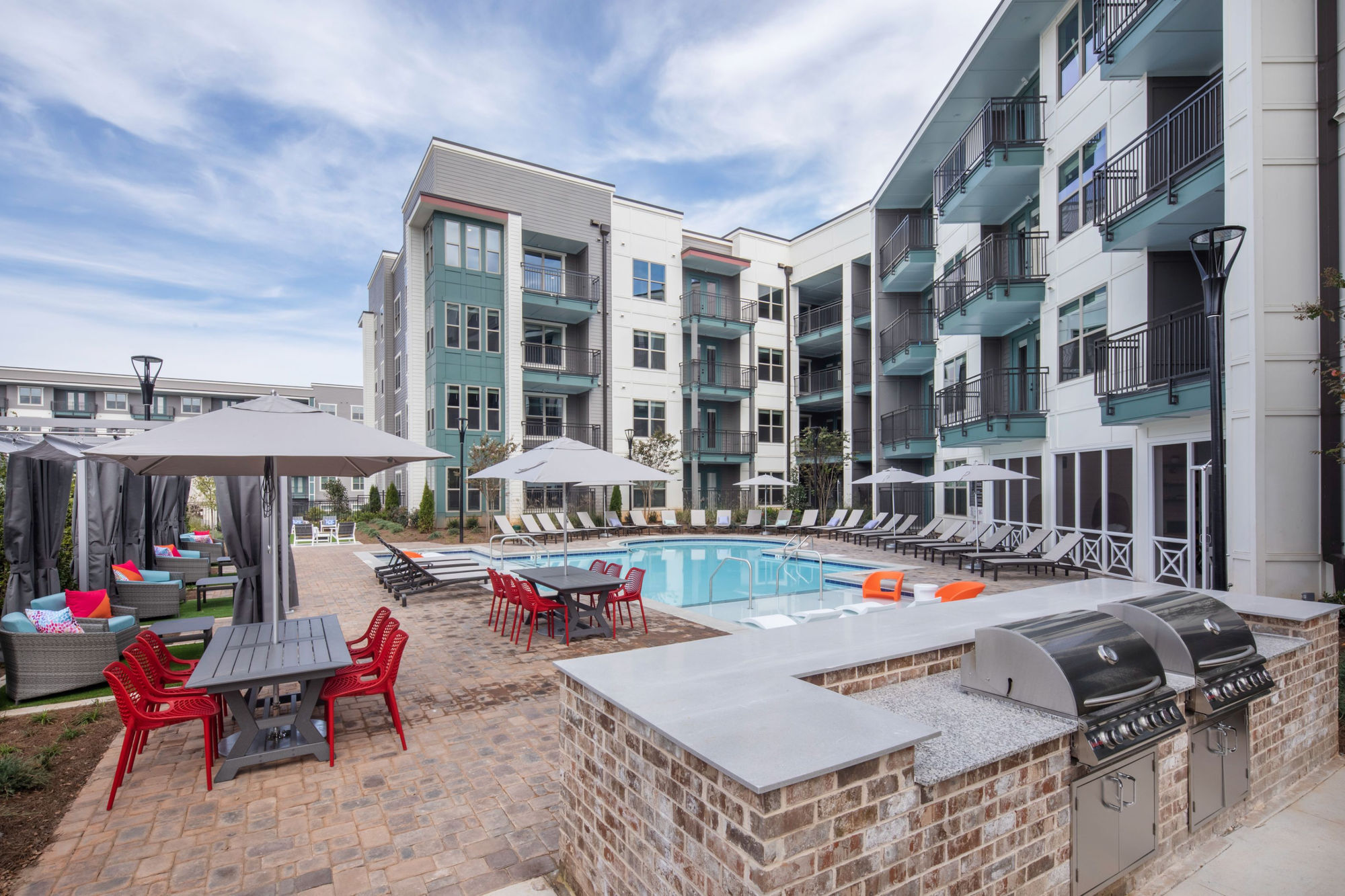 The Local Sugar Hill Apartments Image 17