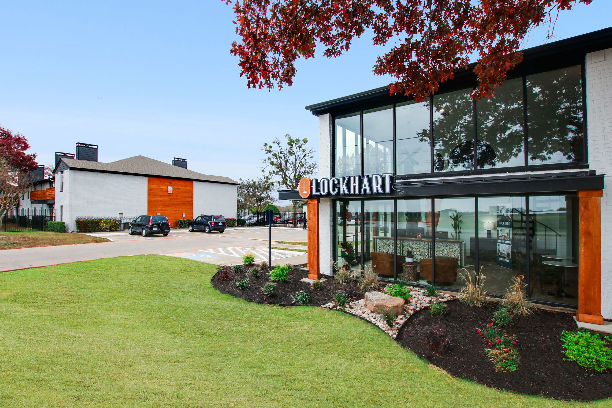 Lockhart Apartment Homes Image 33