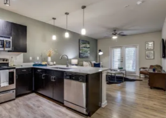 Landmark Conservancy Apartments Image 5