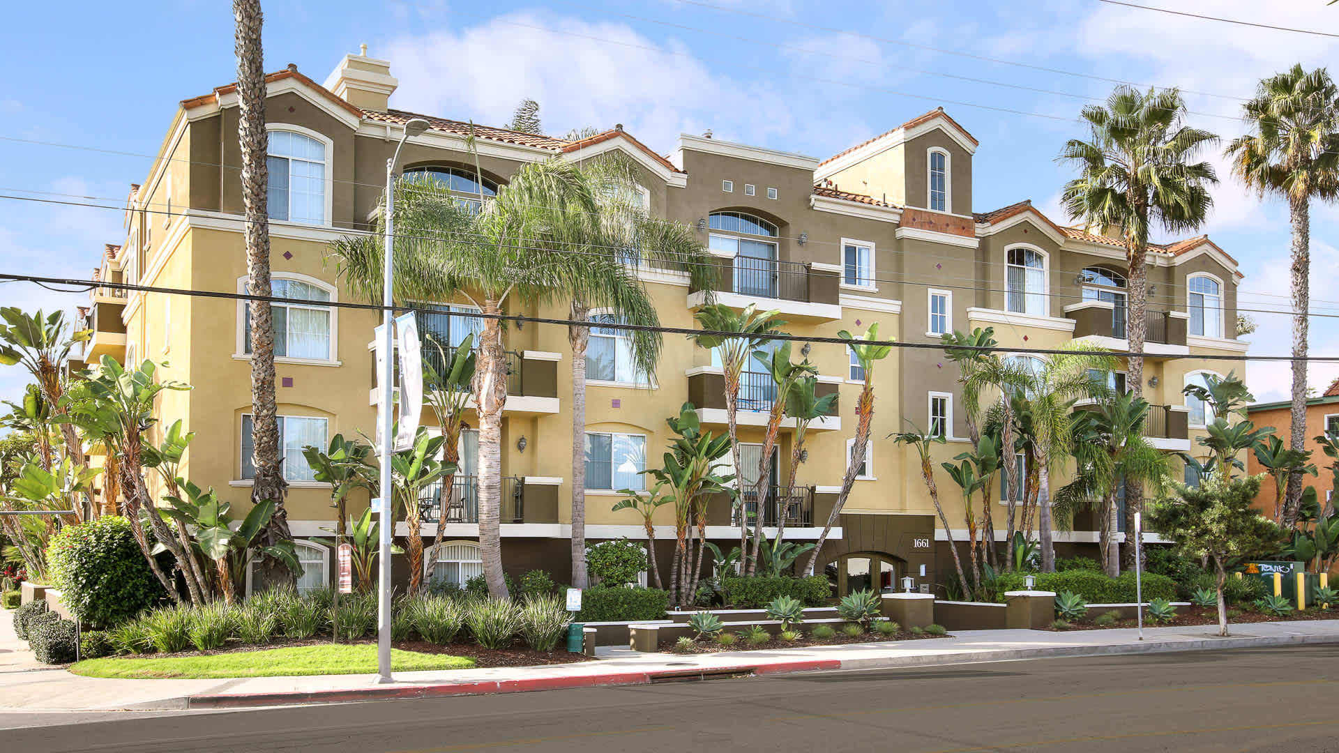 Westside on Bundy Image 1