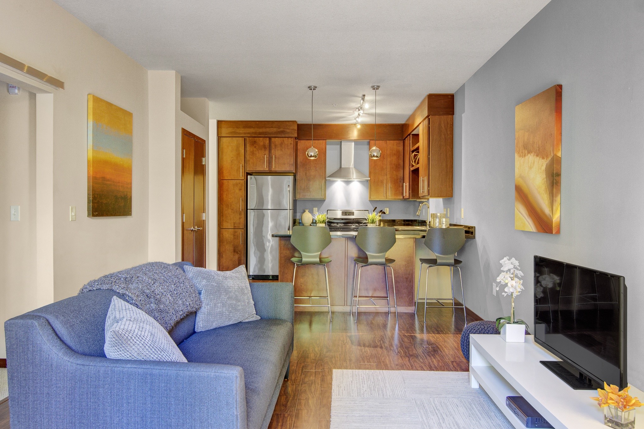Vue Apartment Homes Image 1