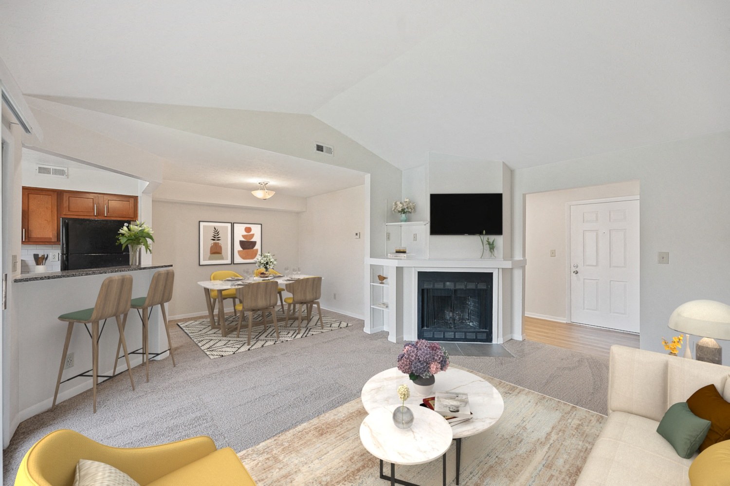 Normandy Club Image 24