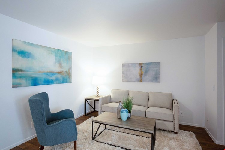 Ascent at Walnut Creek Image 4