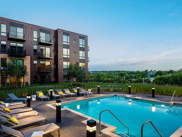 OXBO Urban Rentals Image 11