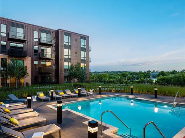 OXBO Urban Rentals Image 11