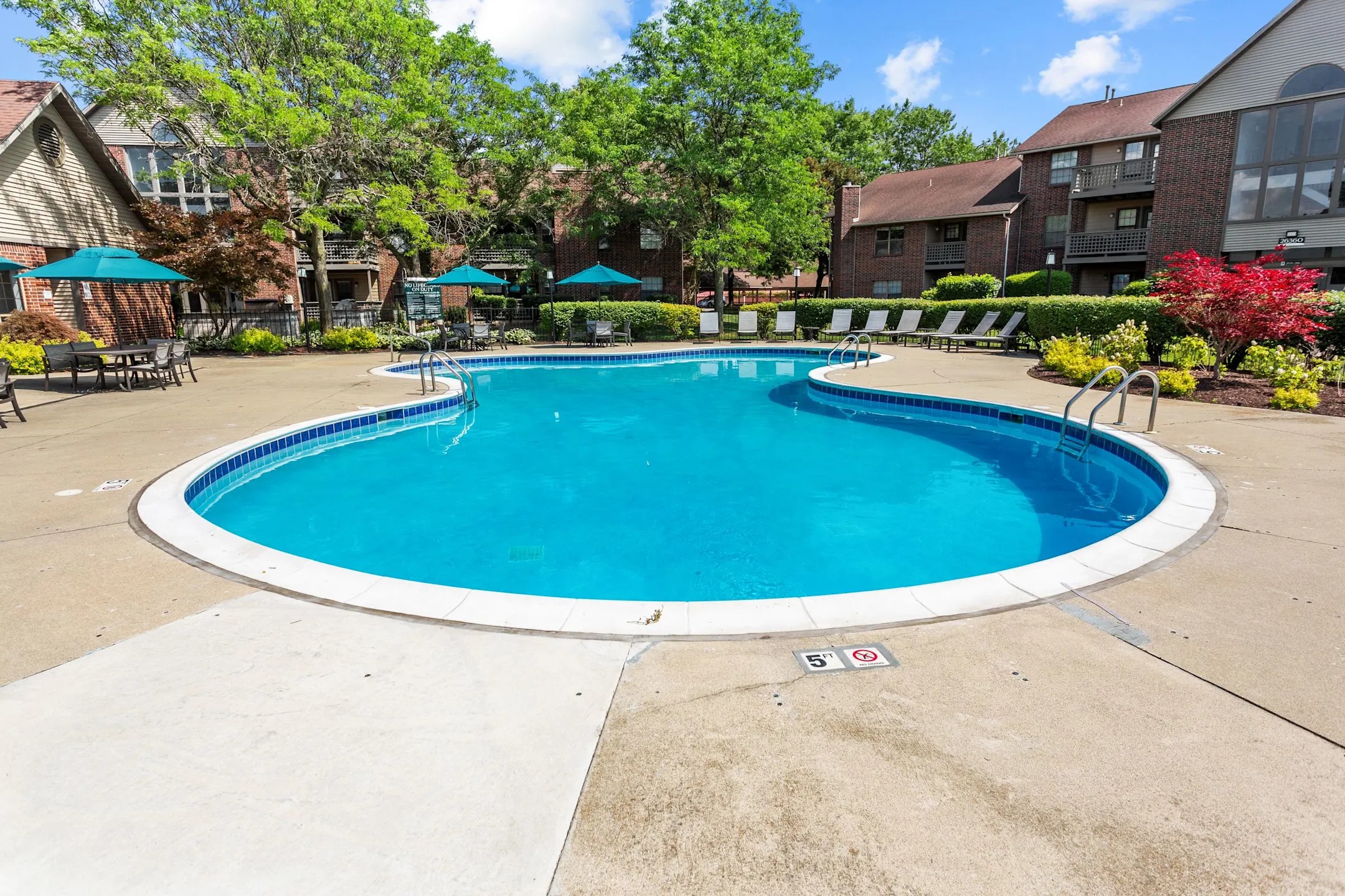 The Addison at Southfield Image 1