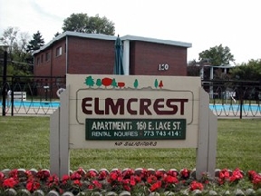 Urban Eq-140 East Lake Image 1