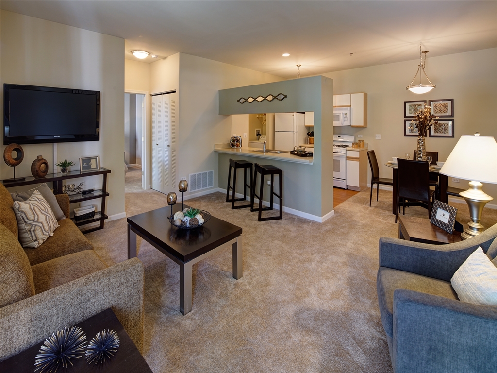 HighPoint Apartments Image 29