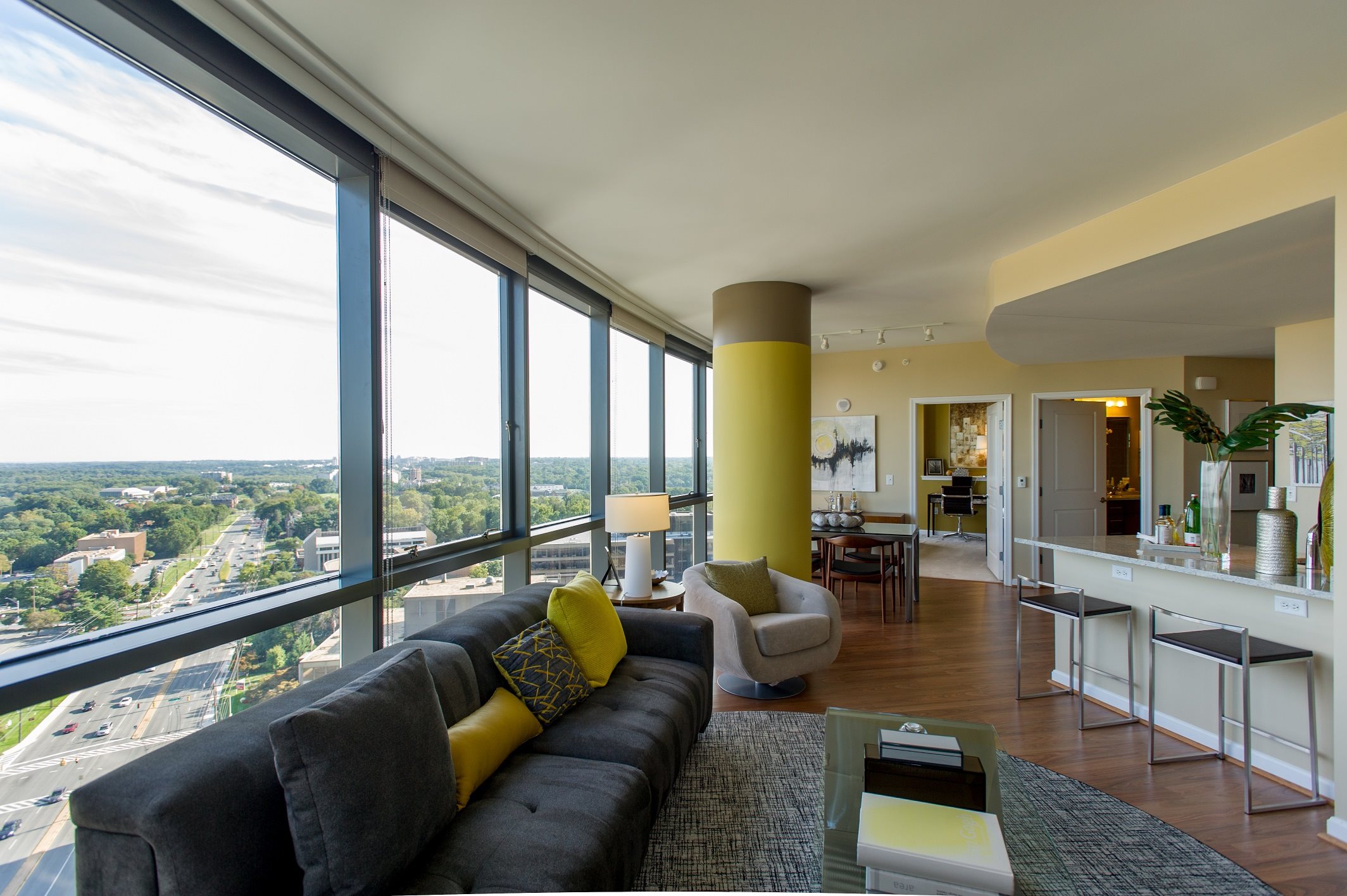 North Bethesda Market Image 6