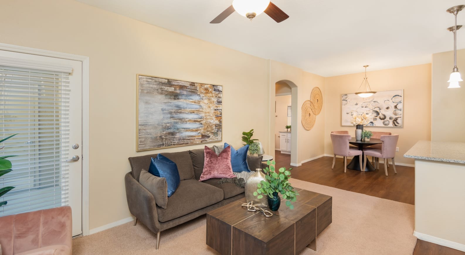 Broadstone Desert Sky Image 3