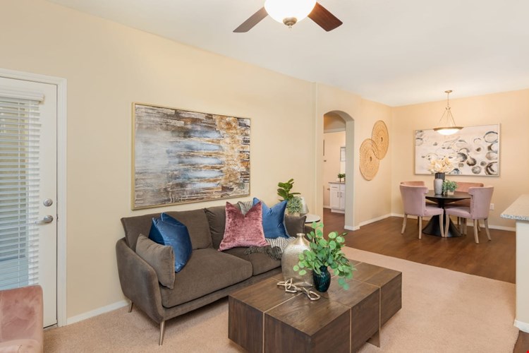 Broadstone Desert Sky Image 3