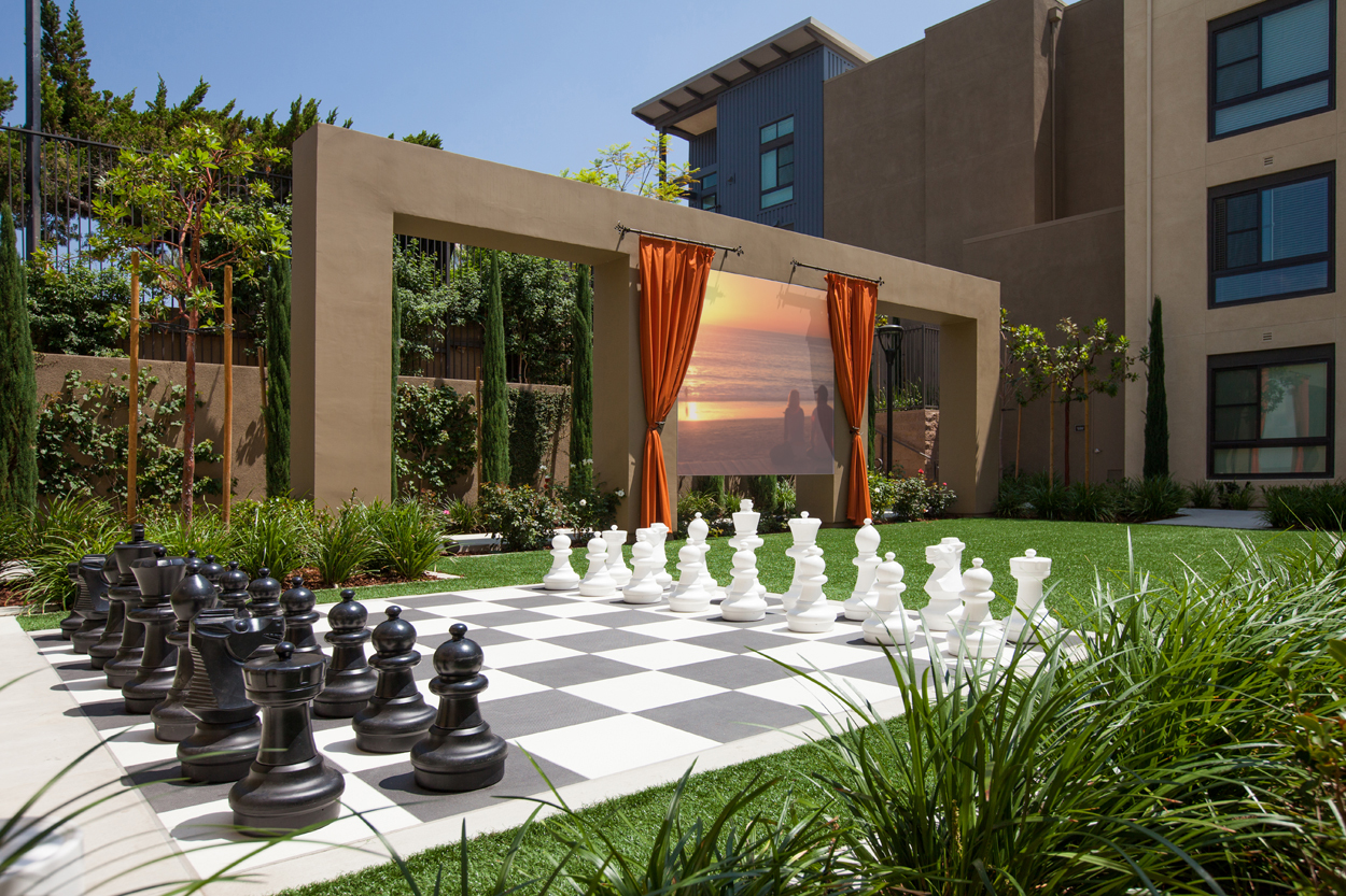 Terrena Apartment Homes Image 3