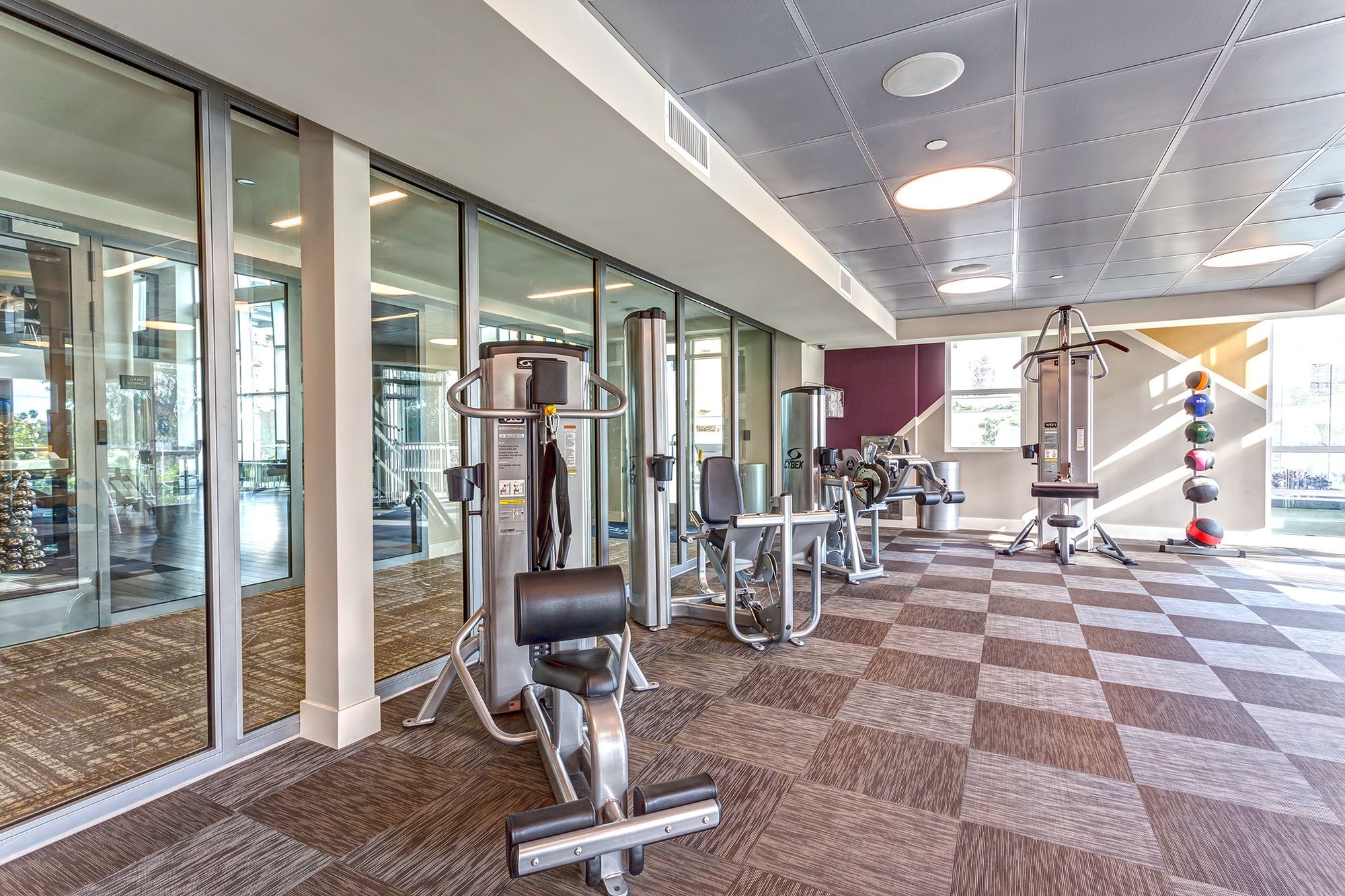 Camden Glendale Image 28