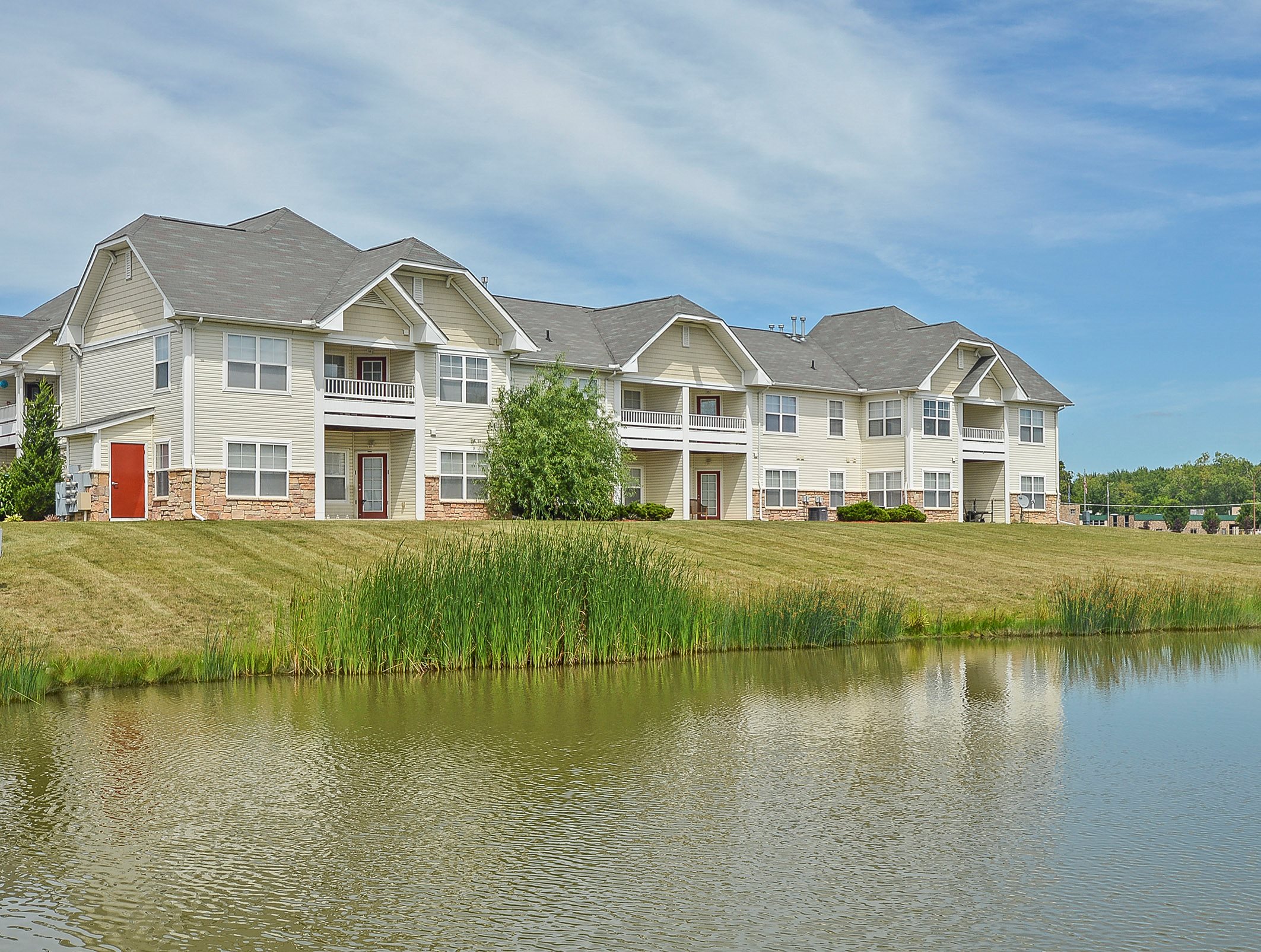 Preston Pointe of Brownstown Image 2