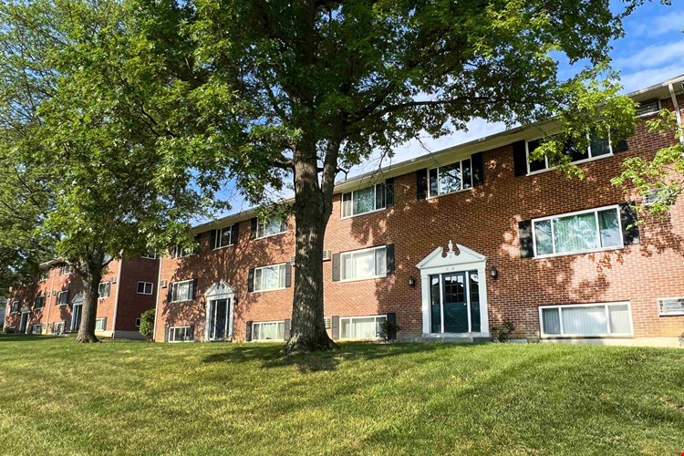 Sharondale Woods Apartments Image 10