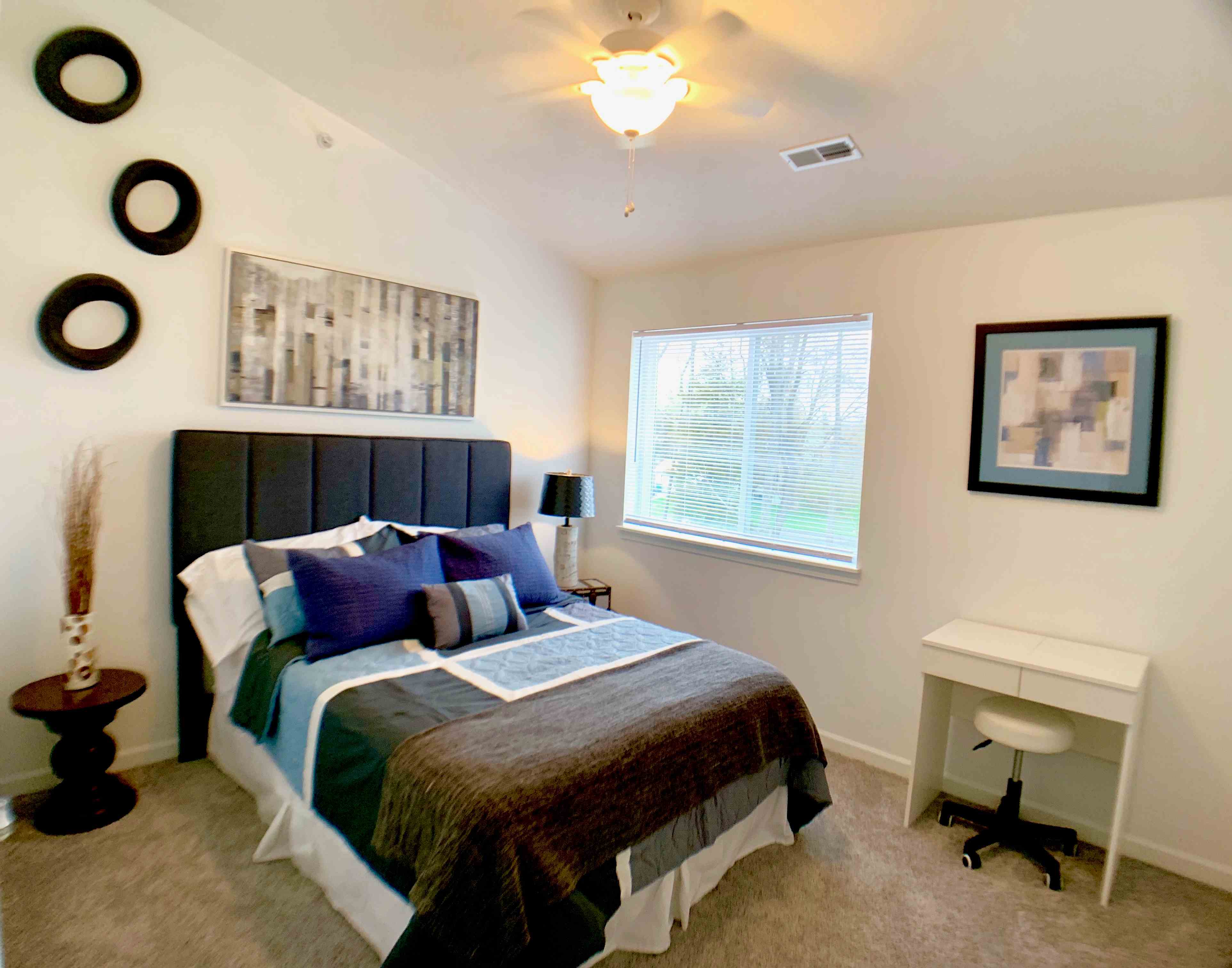 Keystone Lake Apartments Image 5