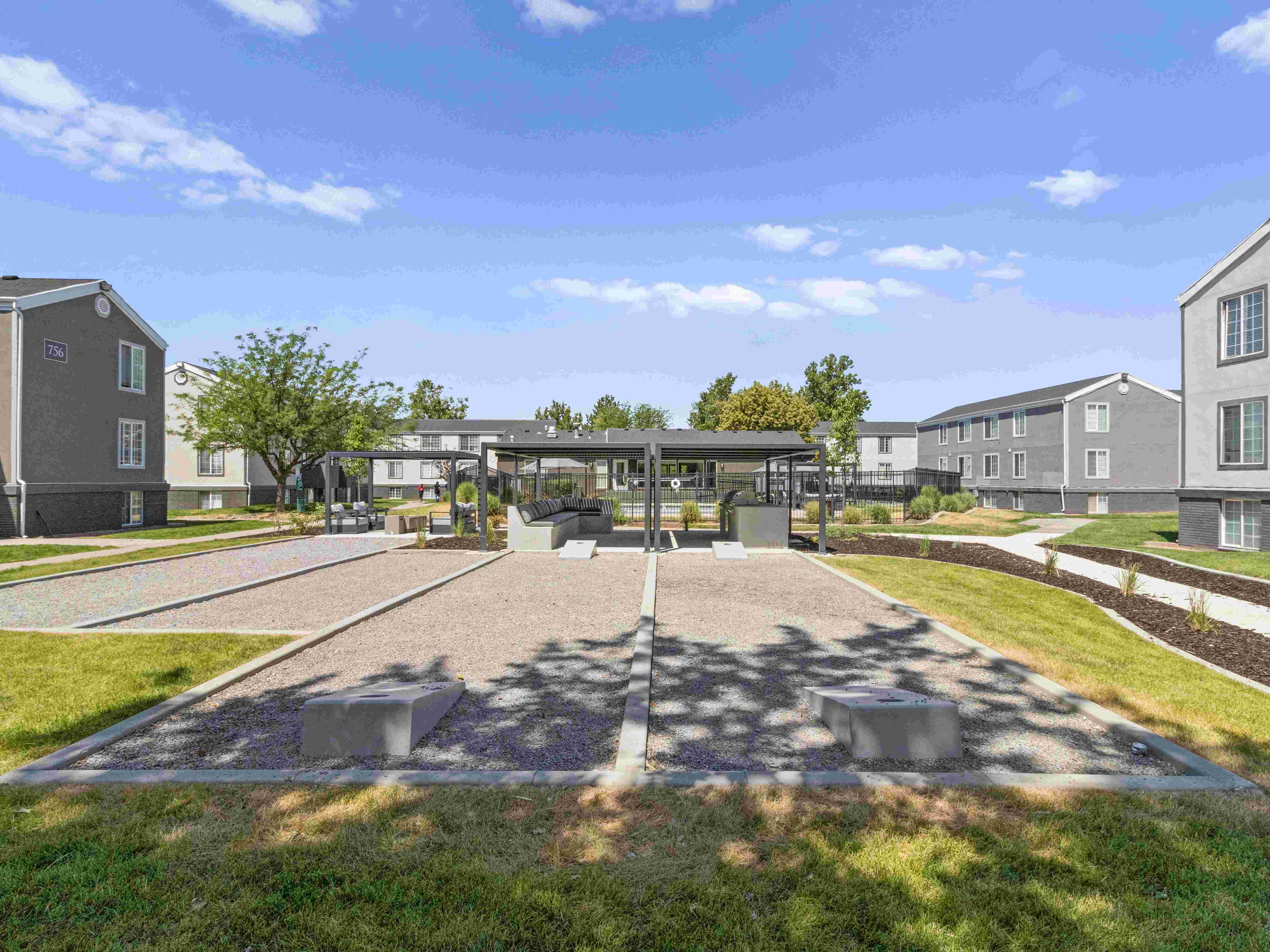 Proximity Apartment Homes Image 20