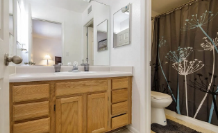 Fort Bliss Family Homes Image 15