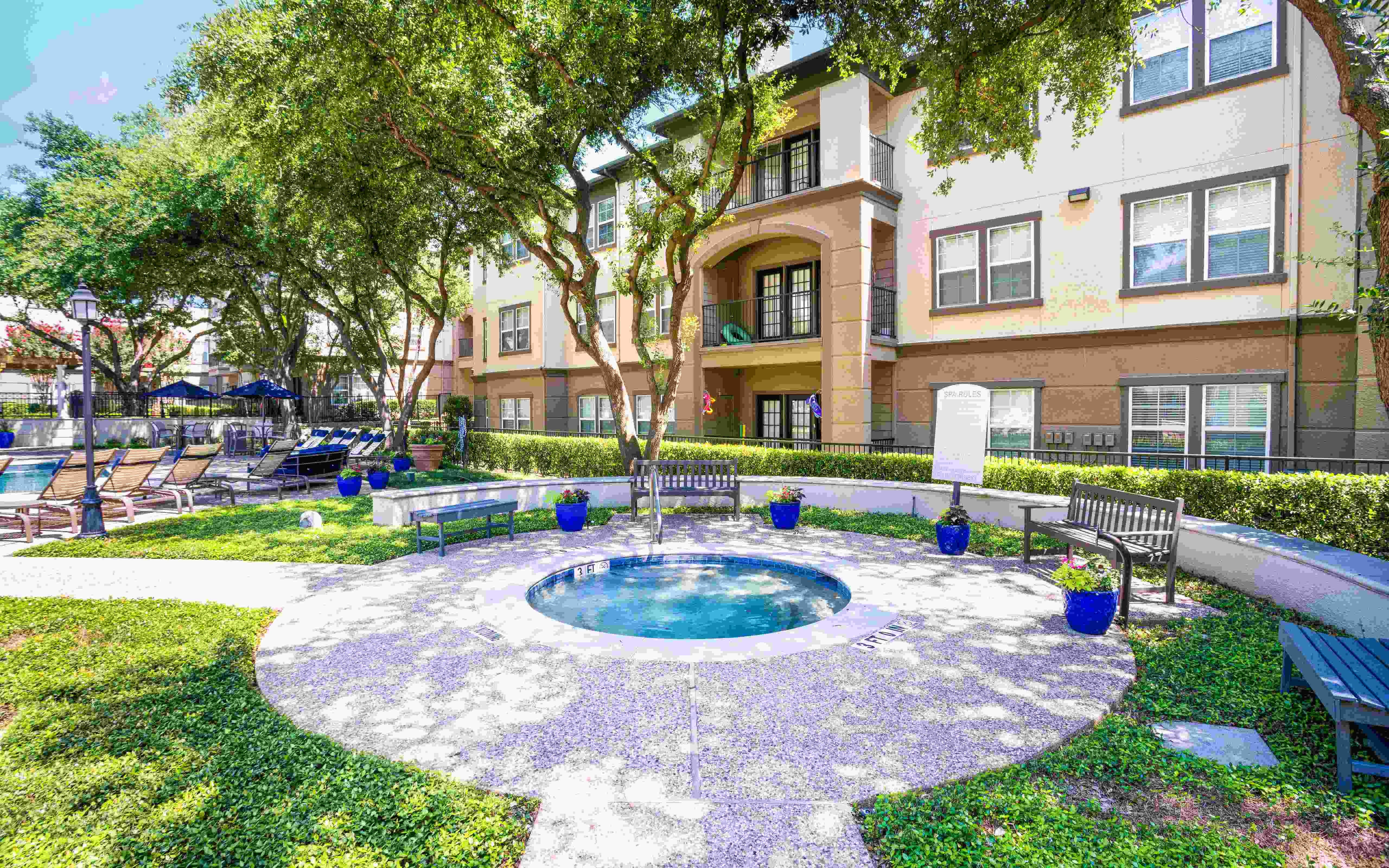 The Arches at Park Cities Image 6