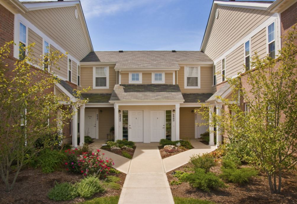 Cumberland Pointe Apartments Image 18