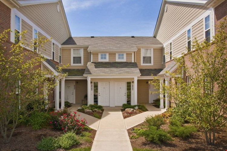 Cumberland Pointe Apartments Image 18