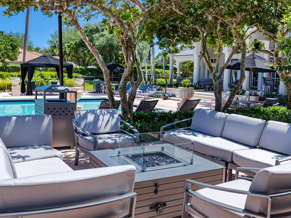 Villas D'Este Image 54